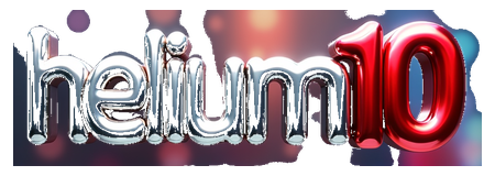 helium10 logo